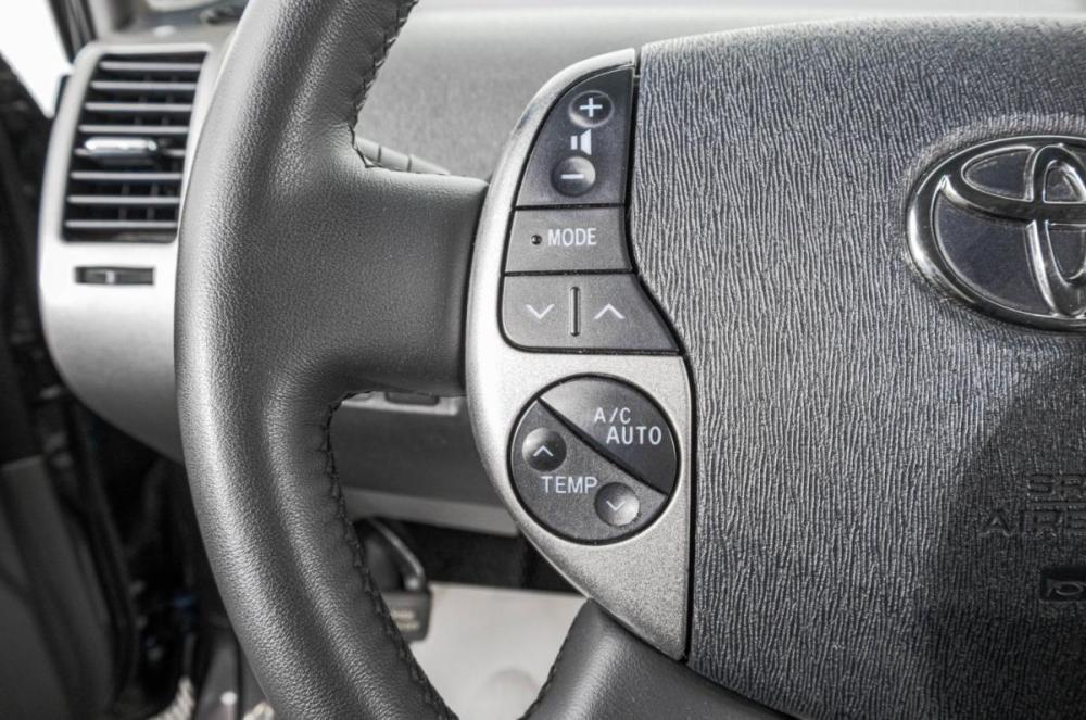 Toyota Prius II Рестайлинг (XW20) Барнаул  - изображение 15