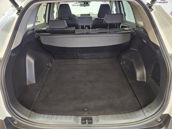 Toyota RAV4 V (XA50) с пробегом 2019 года, цена 2 336 000 рублей, 122634 км, внедорожник, Автокод Объявления