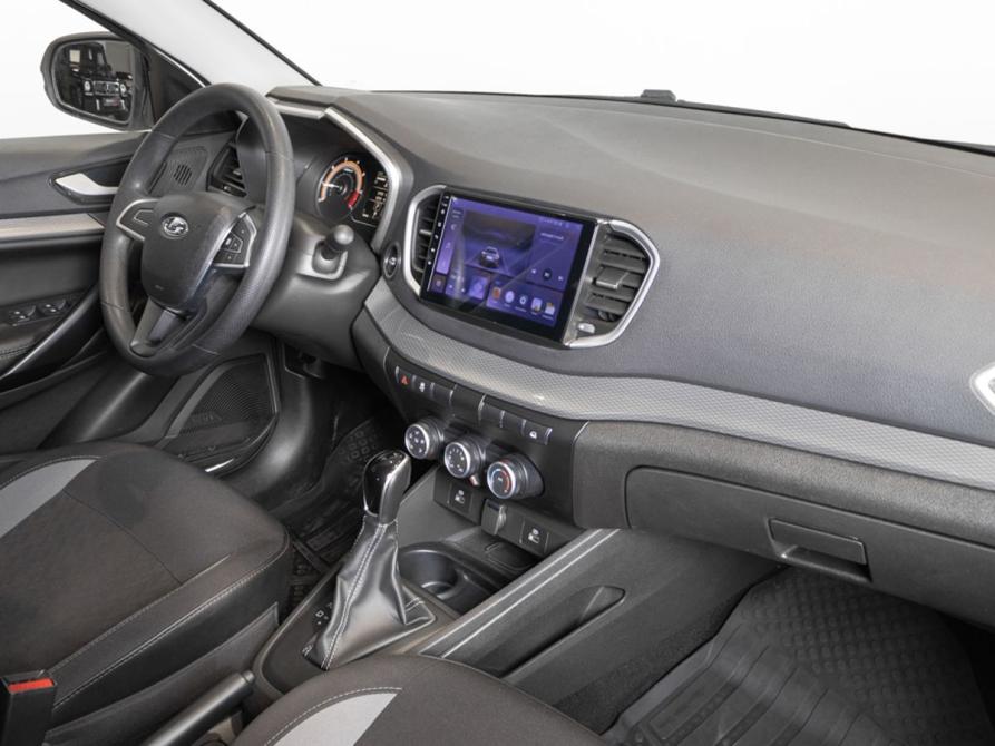 Lada (ВАЗ) Vesta I Рестайлинг (NG) Казань  - изображение 7