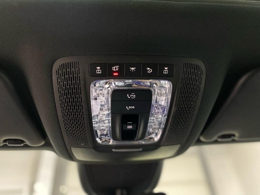 Mercedes-Benz GLE II (V167) Энгельс  - изображение 27