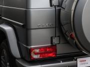 Mercedes-Benz G-Класс II (W463) Рестайлинг 4 Москва  - изображение 45