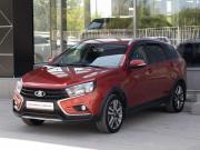 Lada (ВАЗ) Vesta I Новосибирск  - изображение 20