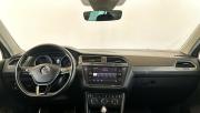 Volkswagen Tiguan II Москва  - изображение 21