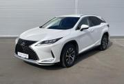 Lexus RX IV Рестайлинг Иваново  - изображение 30