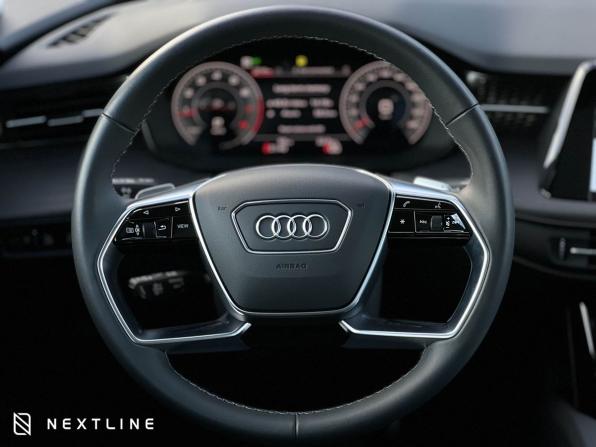 Новый Audi Q6 2026 года, цена 6 490 000 рублей, внедорожник, Автокод Объявления