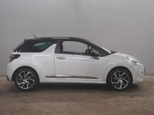 Citroen DS3 I Рестайлинг с пробегом 2015 года, цена 1 033 000 рублей, 100996 км, хэтчбек, Автокод Объявления