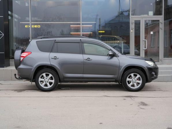 Toyota RAV4 III (XA30) с пробегом 2008 года, цена 1 250 000 рублей, 226211 км, внедорожник, Автокод Объявления