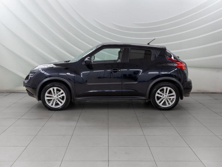 Nissan Juke I Волгоград  - изображение 4