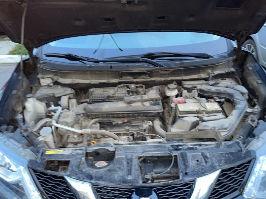 Nissan X-Trail III Нижний Новгород  - изображение 12