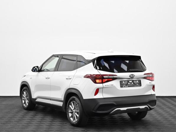 Kia Seltos I с пробегом 2019 года, цена 1 749 000 рублей, 97000 км, внедорожник, Автокод Объявления