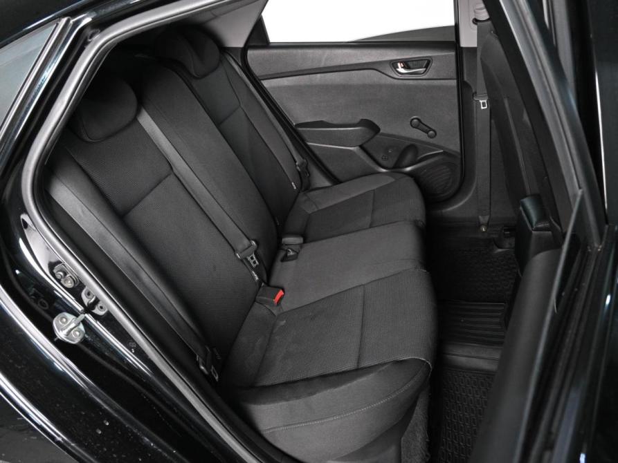 Hyundai Solaris II Ростов-на-Дону  - изображение 7