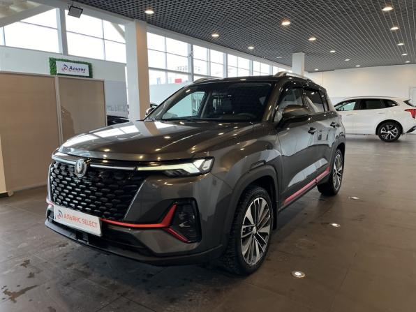 Changan CS35 Plus I Рестайлинг с пробегом 2023 года, цена 1 710 000 рублей, 73241 км, внедорожник, Автокод Объявления