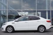 Kia Rio III Рестайлинг Ульяновск  - изображение 32