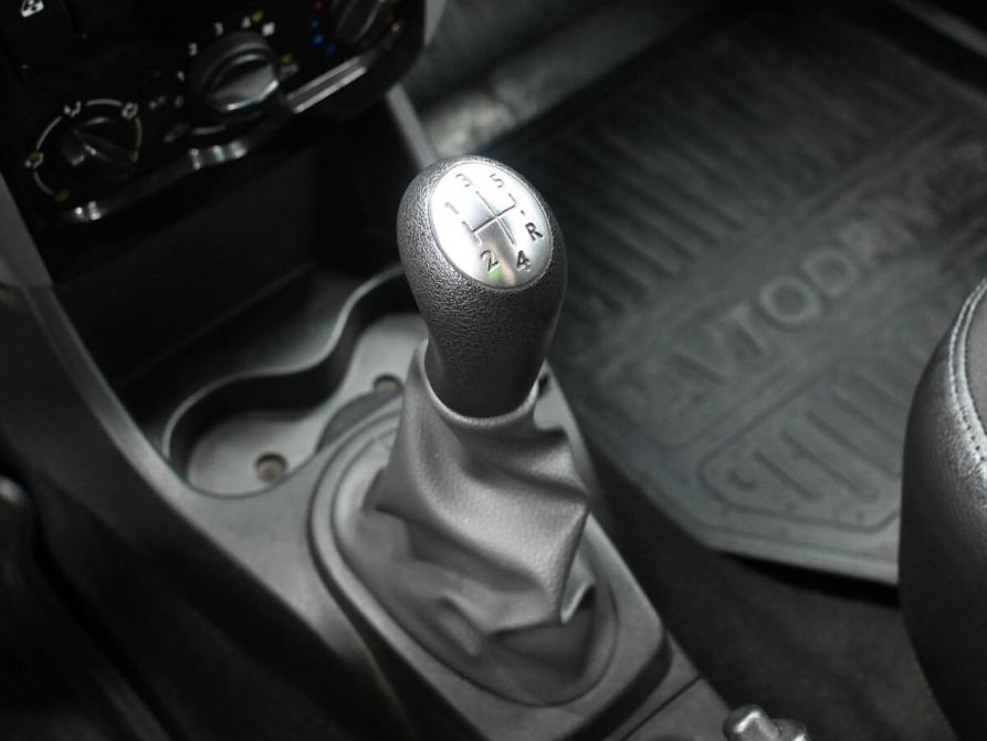 Lada (ВАЗ) Largus I Ростов-на-Дону  - изображение 12