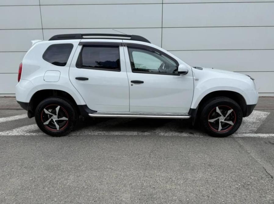 Renault Duster I Ставрополь  - изображение 5