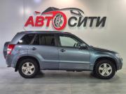Suzuki Grand Vitara II Воронеж  - изображение 29