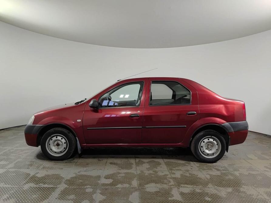 Renault Logan I Уфа  - изображение 10
