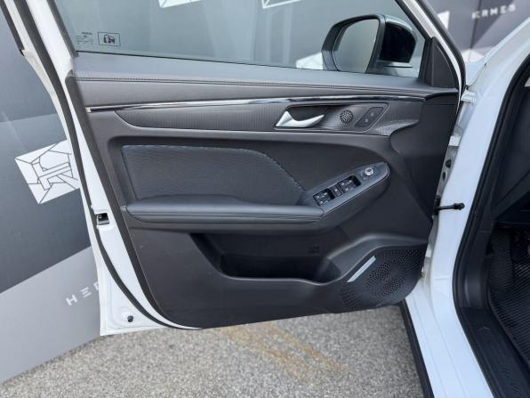Haval Jolion I Рестайлинг с пробегом 2025 года, цена 1 758 000 рублей, 38669 км, внедорожник, Автокод Объявления