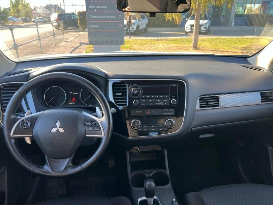 Mitsubishi Outlander III Магнитогорск  - изображение 5