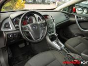 Opel Astra J Рестайлинг Москва  - изображение 32