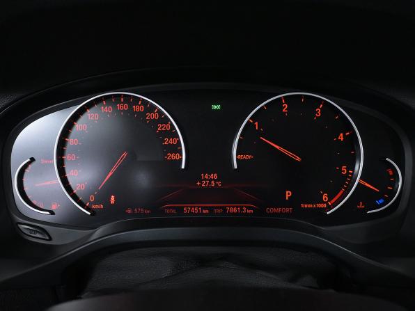 BMW X3 III (G01) с пробегом 2020 года, цена 3 998 000 рублей, 57445 км, внедорожник, Автокод Объявления