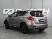 Nissan Murano II (Z51) Рестайлинг Воронеж  - изображение 24