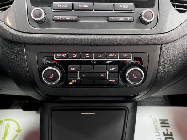 Volkswagen Tiguan I Рестайлинг с пробегом 2012 года, цена 1 345 000 рублей, 208070 км, внедорожник, Автокод Объявления