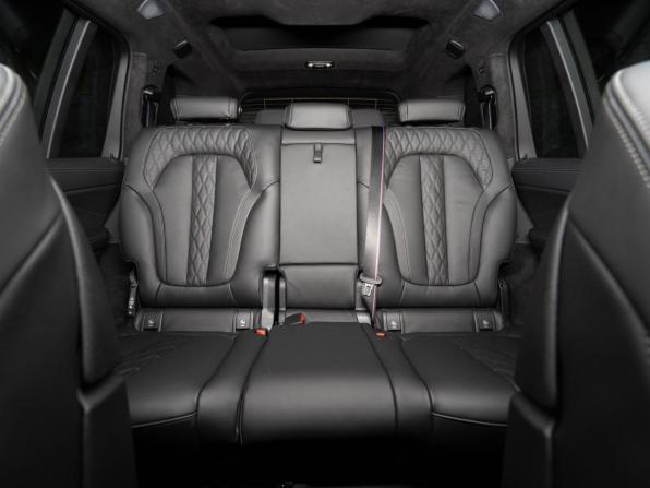 Новый BMW X7 I (G07) Рестайлинг 2026 года, цена 18 890 000 рублей, внедорожник, Автокод Объявления