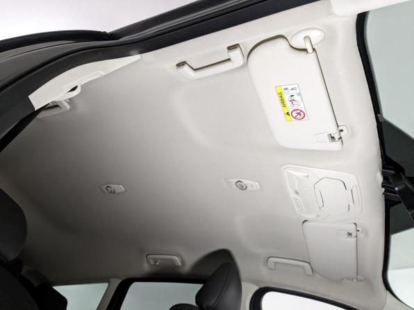 Ford Kuga II Рестайлинг с пробегом 2017 года, цена 1 355 000 рублей, 114425 км, внедорожник, Автокод Объявления