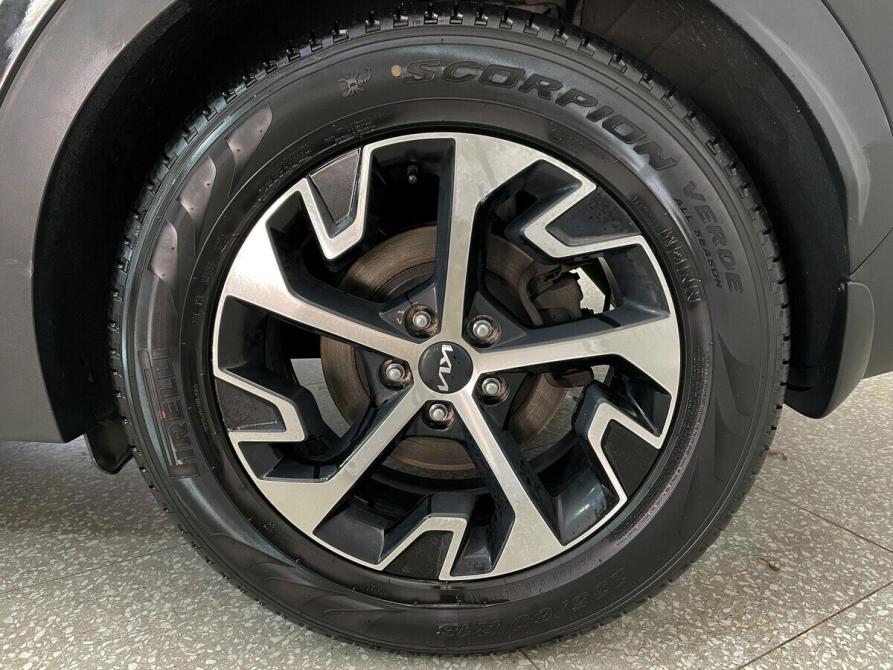 Kia Sportage V Москва  - изображение 19