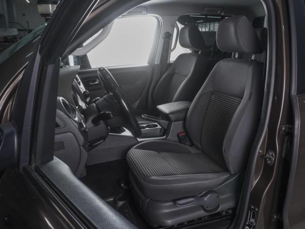 Volkswagen Amarok I с пробегом 2013 года, цена 1 799 000 рублей, 254538 км, offers.body_type.unknown, Автокод Объявления
