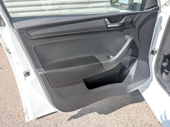 Skoda Rapid II с пробегом 2021 года, цена 1 265 000 рублей, 167204 км, лифтбек, Автокод Объявления