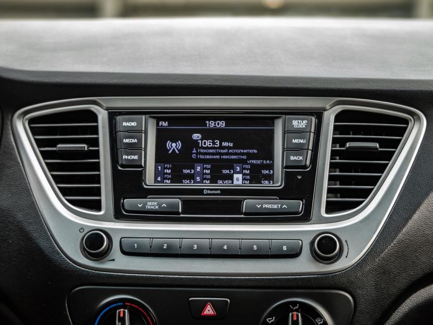 Hyundai Solaris II Рестайлинг Волгоград  - изображение 21