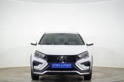 Lada (ВАЗ) Vesta I Рестайлинг (NG) Оренбург  - изображение 24