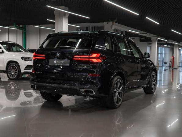 BMW X5 IV (G05/G18) Рестайлинг с пробегом 2026 года, цена 10 600 000 рублей, 50 км, внедорожник, Автокод Объявления