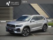 Geely Monjaro I Казань  - изображение 16