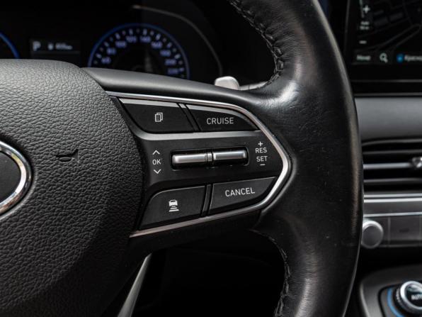 Hyundai Palisade I с пробегом 2020 года, цена 4 185 000 рублей, 67689 км, внедорожник, Автокод Объявления