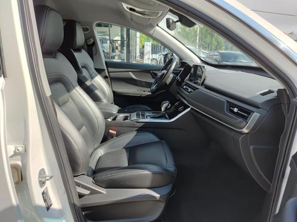Chery Tiggo 8 I с пробегом 2020 года, цена 1 457 000 рублей, 127124 км, внедорожник, Автокод Объявления