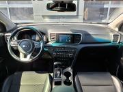 Kia Sportage IV Рестайлинг Казань  - изображение 27