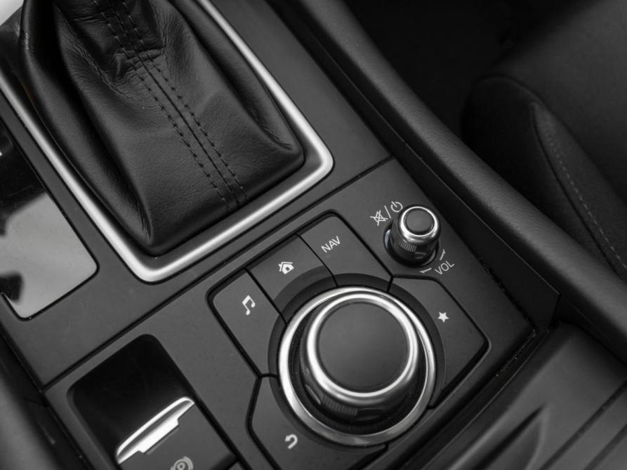 Mazda CX-4 I Рестайлинг Москва  - изображение 21