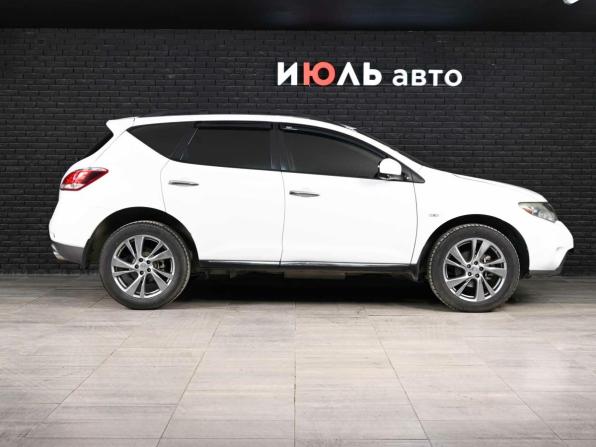 Nissan Murano II (Z51) Рестайлинг 2 с пробегом 2013 года, цена 1 500 000 рублей, 137207 км, внедорожник, Автокод Объявления