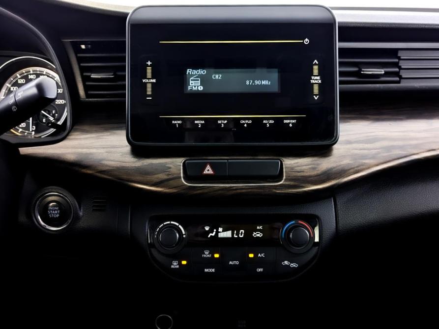 Suzuki Ertiga II Москва  - изображение 15
