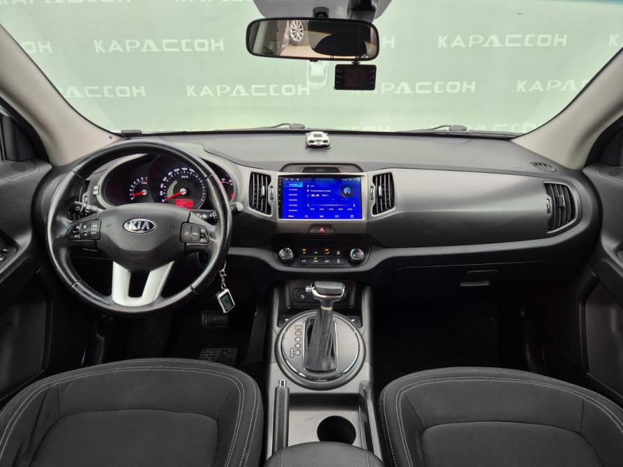 Kia Sportage III Екатеринбург  - изображение 6