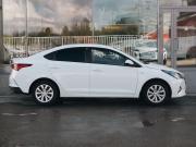 Hyundai Solaris II Рестайлинг Новосибирск  - изображение 23