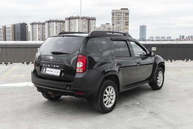 Renault Duster I с пробегом 2014 года, цена 849 000 рублей, 123386 км, внедорожник, Автокод Объявления