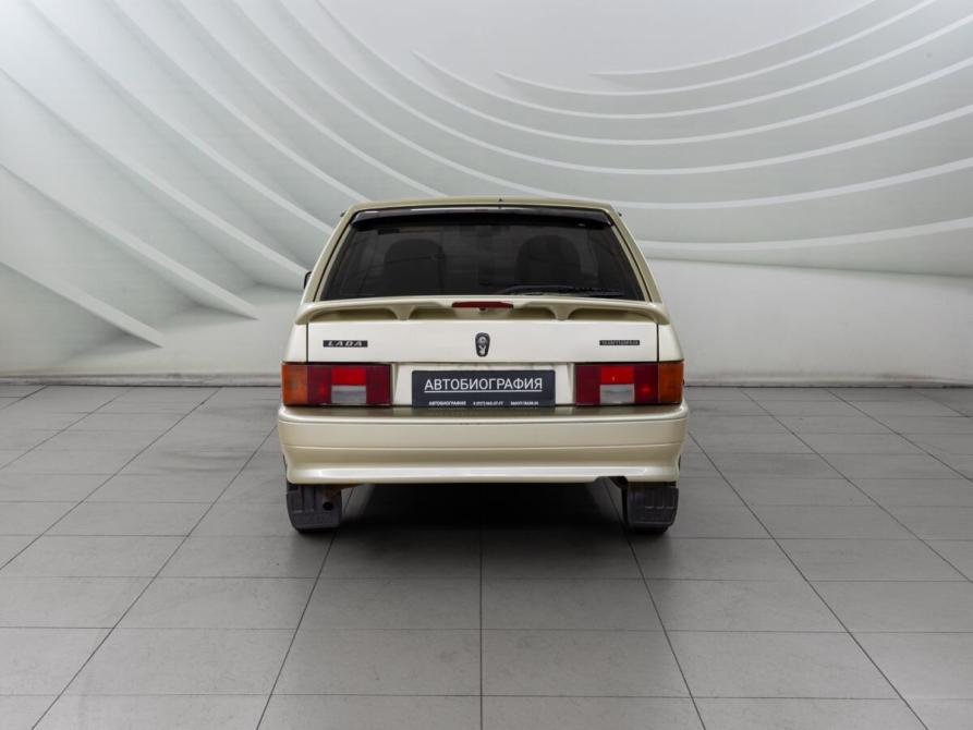 Lada (ВАЗ) 2114 Волгоград  - изображение 6