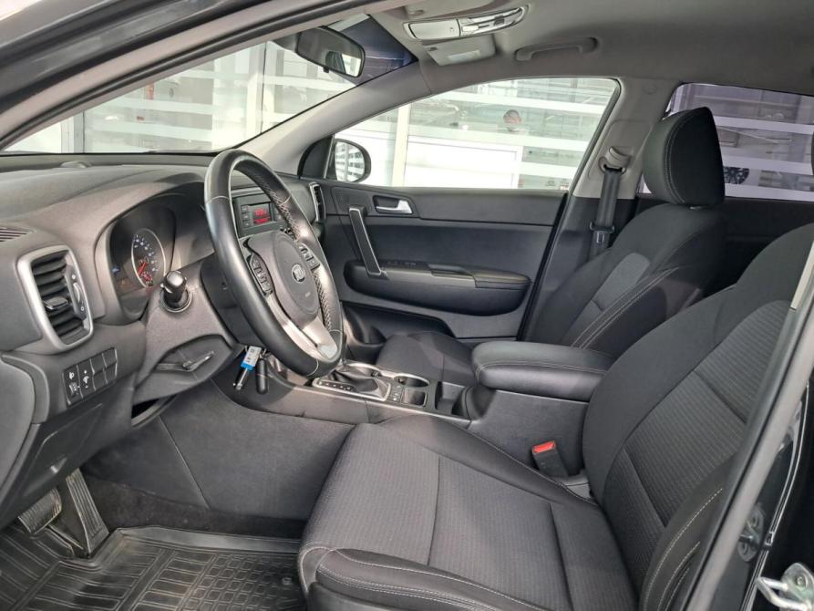 Kia Sportage IV Рестайлинг Казань  - изображение 20