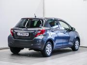 Toyota Vitz III (XP130) Рестайлинг Красноярск  - изображение 35