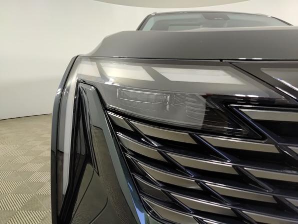 Geely Atlas II с пробегом 2023 года, цена 2 680 000 рублей, 10514 км, внедорожник, Автокод Объявления