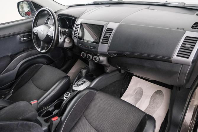 Peugeot 4007 с пробегом 2012 года, цена 1 299 000 рублей, 186290 км, внедорожник, Автокод Объявления